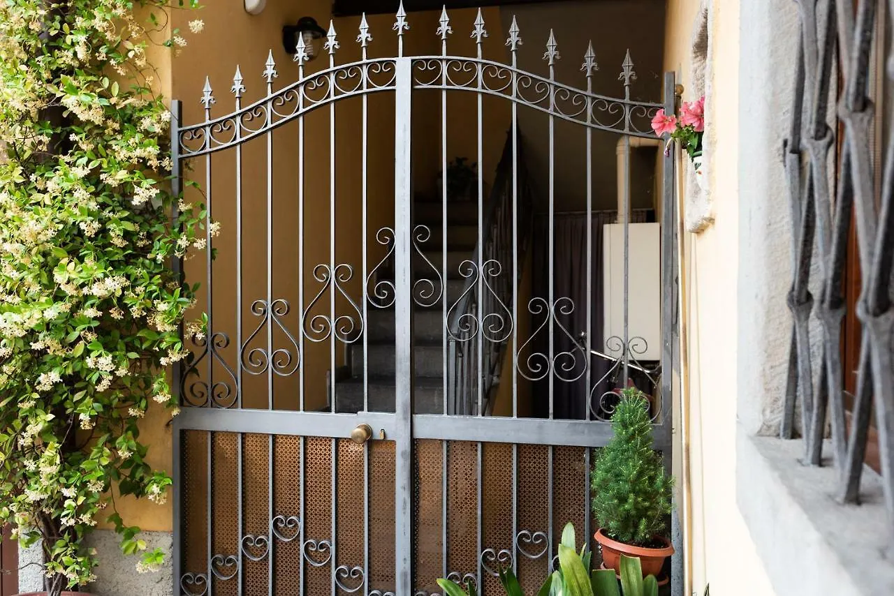 Maison Ancienne - Self Check-In Μπέργκαμο Ιταλία