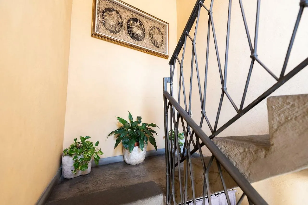 Πανσιόν Maison Ancienne - Self Check-In Μπέργκαμο